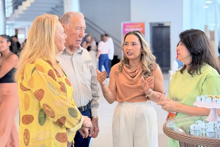 Decole Congress reúne mais de 1.500 pessoas em Feira de Santana