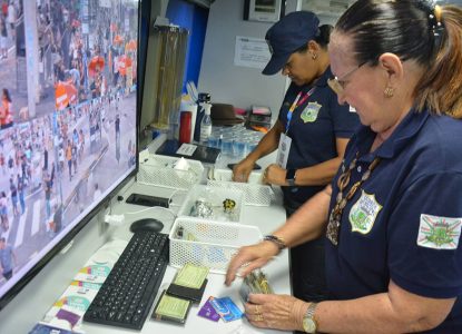 Prefeitura de Feira amplia rede de pontos para entrega de documentos e objetos encontrados nas ruas
