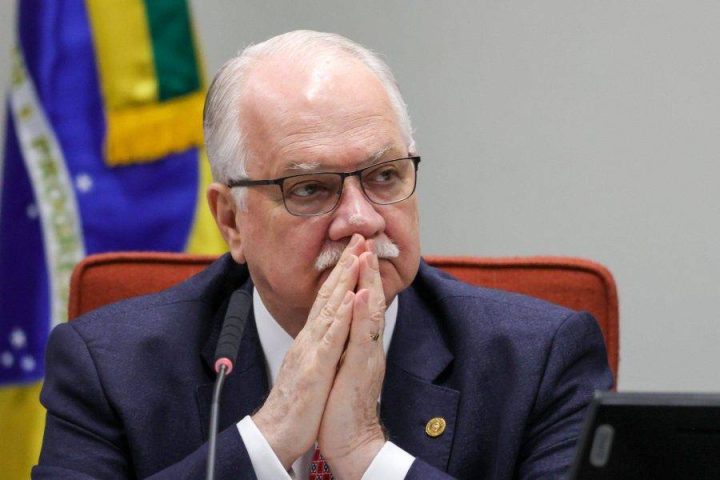 Presidente do STF afirma que terá ‘medidas cabíveis’ após mensagens entre Moraes e Vorcaro