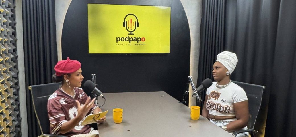 Podpapo Cultural traz nova temporada dedicada à memória e à preservação da cultura de Feira de Santana