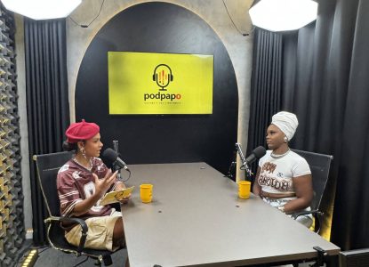 Podpapo Cultural traz nova temporada dedicada à memória e à preservação da cultura de Feira de Santana