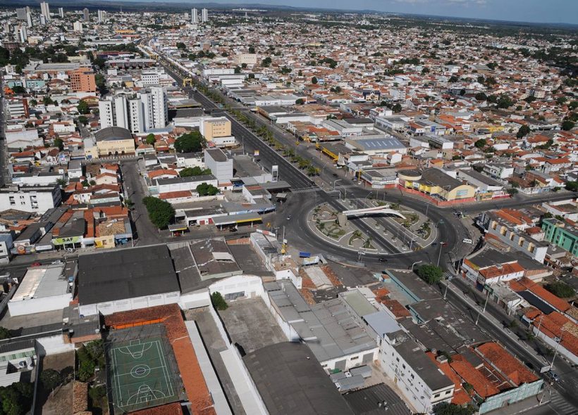 Feira de Santana 193 anos: conheça 11 curiosidades sobre a cidade conhecida como 