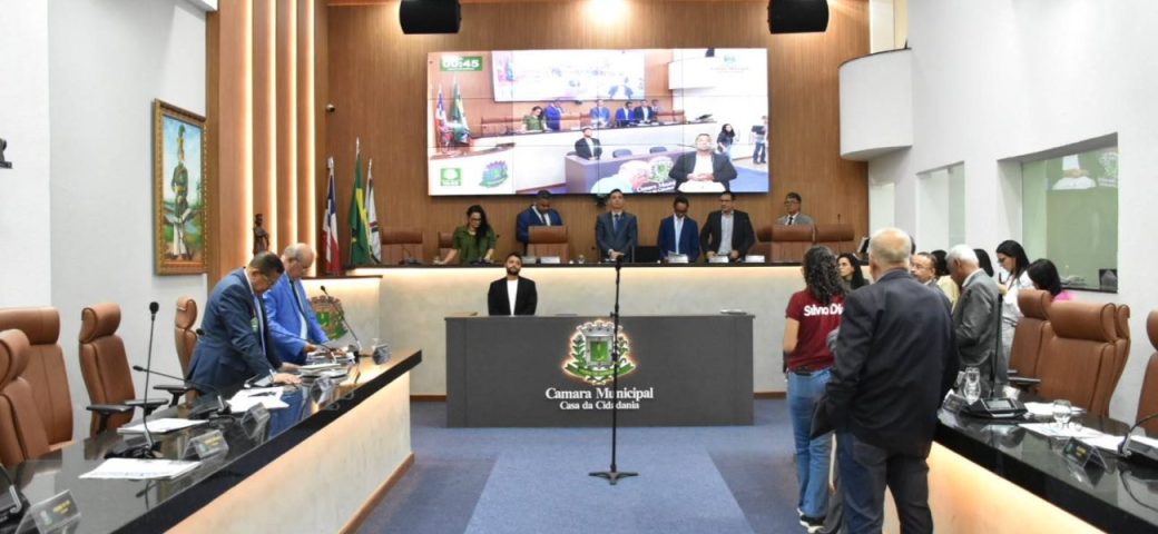 Câmara de Feira de Santana aprova projeto de lei que permite a Prefeitura pagar aluguel de permissionários do Shopping Popular