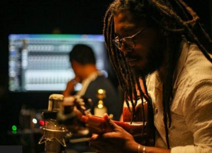 Luan Sodré Quarteto apresenta turnê do álbum TRAMA em Feira de Santana