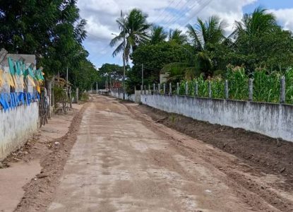 Agência Reguladora cobra Embasa medidas para regularizar abastecimento de água na zona rural de Feira de Santana