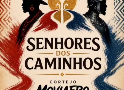 Moviafro define tema de cortejo para Micareta de 2026; saiba detalhes