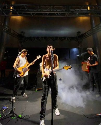 IORIGUN e Vivendo do Ócio iniciam programação de setembro do Centro de Convenções em Feira de Santana