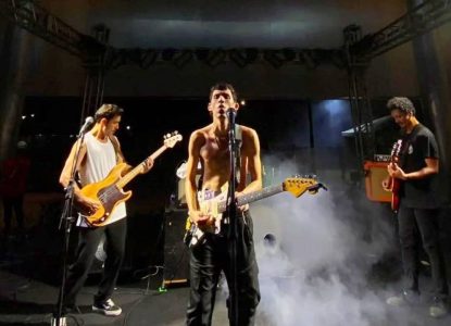 IORIGUN e Vivendo do Ócio iniciam programação de setembro do Centro de Convenções em Feira de Santana