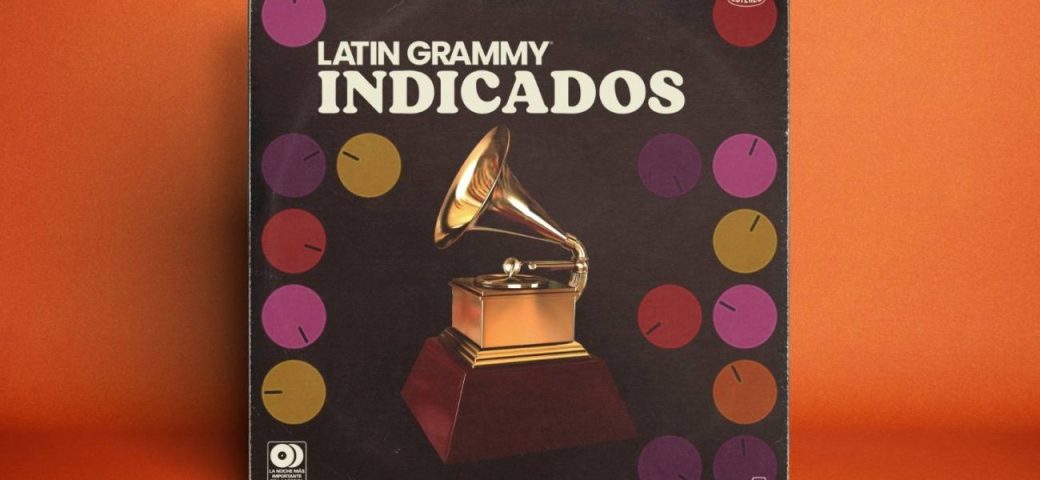 Divulgada lista de indicados para Grammy Latino 2026; confira brasileiros que concorrem ao prêmio