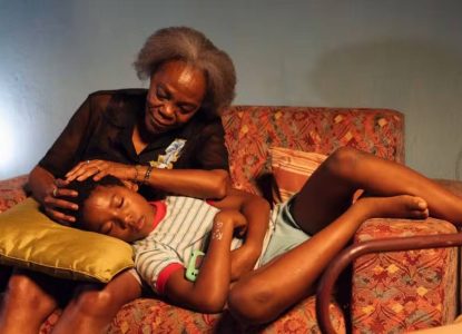 Filme 'Feito Pipa' é escolhido para representar Brasil em disputa por vaga no Oscar 2027