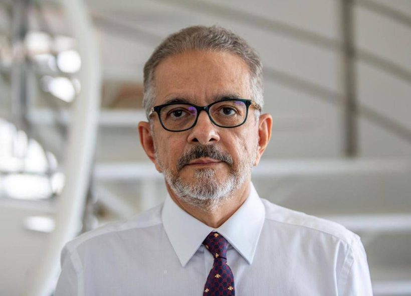 Associação Comercial da Bahia recebe cientista político Antonio Lavareda para debate sobre política na Bahia e no Brasil
