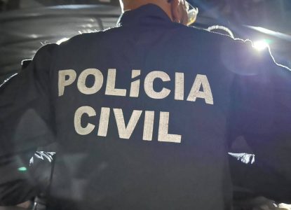 Após investigar suposto roubo, Polícia recupera mais de R$ 57 mil no interior da Bahia