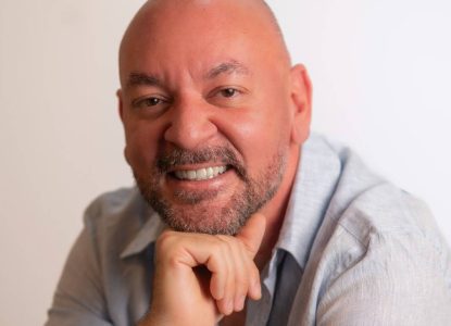 Movimento Bahia pela Educação realiza formação gratuita em Alfabetização Inclusiva com Fernando Lauria