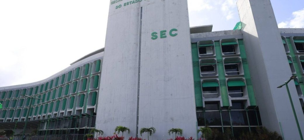 Mais de 360 técnicos de nível médio são convocados para rede estadual de educação na Bahia
