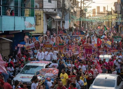 Jerônimo Rodrigues defende parceria com municípios para ampliar rede de saúde