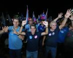 Em Paulo Afonso, ACM Neto defende transformação da Bahia