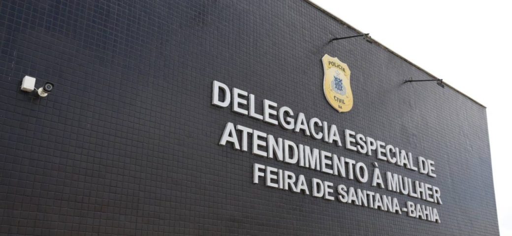 Homem é preso por violência doméstica e descumprimento de medidas protetivas em Feira de Santana