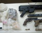 Polícia intercepta faccionados que rivalizavam na Região Metropolitana de Salvador