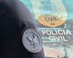 Salvador: suspeito de envolvimento em morte de estudante, filha de policiais miliares, é preso