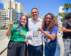 No 7 de Setembro, Ronaldo Mansur diz que “a verdadeira” Independência aconteceu na Bahia