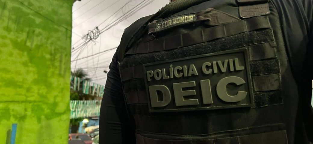 Suspeito de matar filha de PMs em Salvador se apresenta em delegacia; homem conduzido anteriormente foi liberado