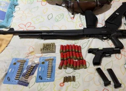 Polícia baiana combate grupo criminoso envolvido com adulteração e clonagem de veículos