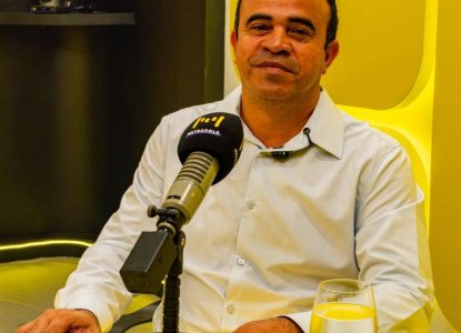 Ronaldo Mansur crítica “aprovação automática” na Bahia e sugere piso nacional para profissionais da segurança pública
