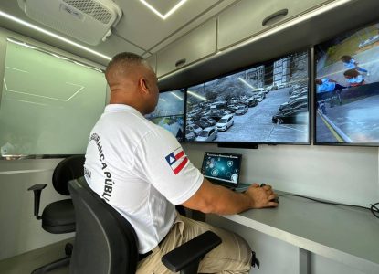 Serrinha: edição de 2026 da Vaquejada termina sem ocorrências graves, diz Polícia