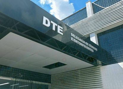 Polícia prende mais um suspeito de integrar organização criminosa em Feira de Santana