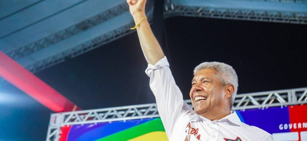 Jerônimo Rodrigues apresenta proposta para trabalhadores por aplicativo