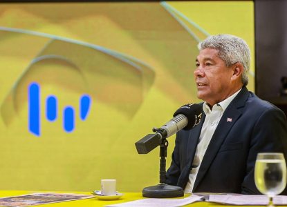 Jerônimo Rodrigues destaca tratamento da gestão estadual ao interior da Bahia