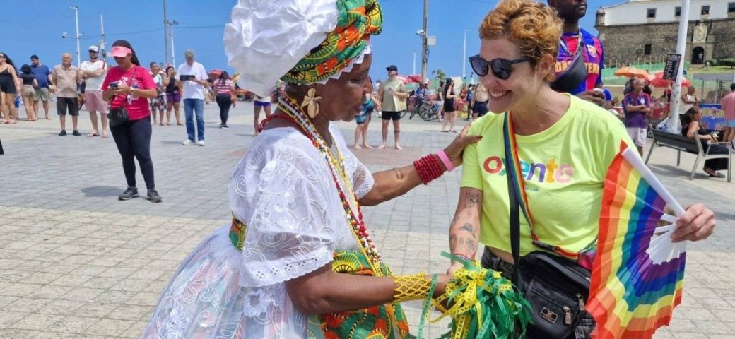 Turismo da Bahia registra crescimento maior que nacional com aumento de 5,6% nos últimos 12 meses