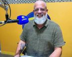 Elsimar Pondé e programa Transnotícias concorrem ao Troféu Imprensa NoiteDia 2026