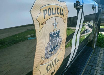 Euclides da Cunha: homem é preso em flagrante após agredir companheira