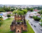 Alagoinhas se posiciona entre as dez cidades mais competitivas da Bahia