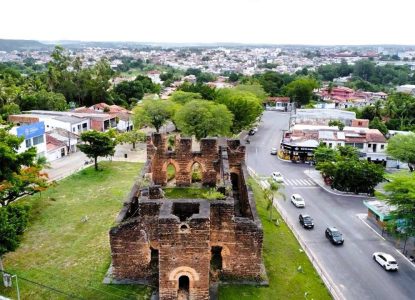 Alagoinhas se posiciona entre as dez cidades mais competitivas da Bahia