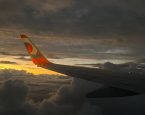 Anac começa a aplicar novas punições para passageiros indisciplinados a partir desta segunda, 14