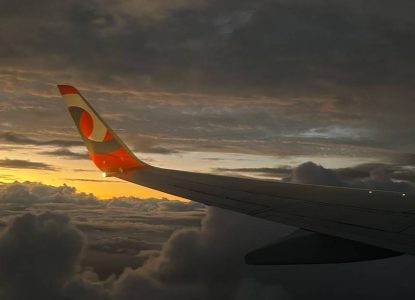 Anac começa a aplicar novas punições para passageiros indisciplinados a partir desta segunda, 14