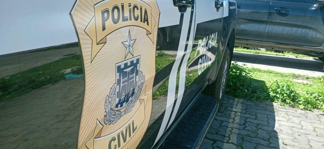 Homem acusado de assediar e perseguir adolescente é preso em Serrinha
