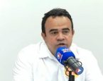 Ronaldo Mansur deu entrada em hospital com perda de consciência, mas encontra-se estável e lúcido