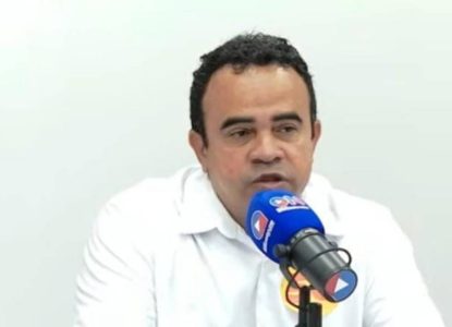 Ronaldo Mansur defende mudanças estruturais no Polo de Camaçari