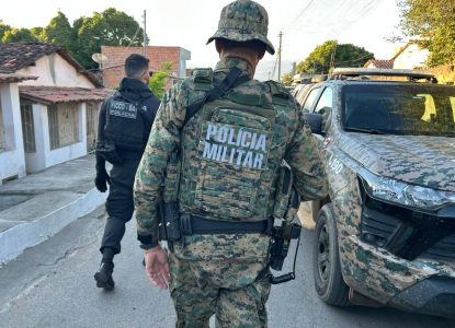 Operação na Bahia e mais três estados cumpre mais de 30 mandados de prisão e bloqueia R$ 12 milhões em bens ligados à facção