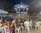 Partituras ajudam contar histórias de Feira de Santana; Projeto Retreta homenageia 193 anos da cidade dia 26