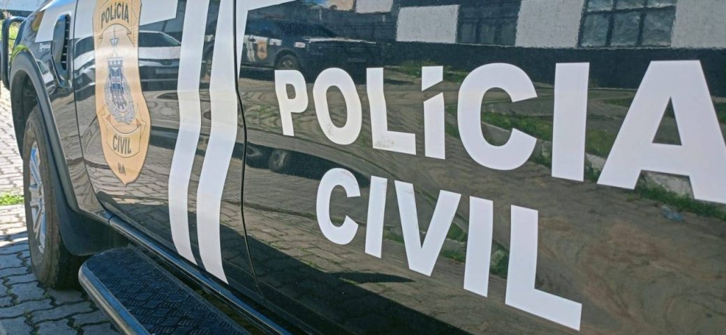Suspeito de envolvimento na morte de pastor evangélico é preso em Feira de Santana