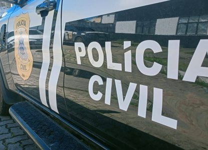 Suspeito de envolvimento na morte de pastor evangélico é preso em Feira de Santana