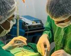 Com formação conectada à prática, vestibular para curso de Medicina na UNEF acontece em outubro