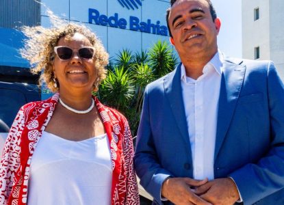 Ronaldo Mansur afirma que redirecionará orçamento do Estado para melhorias nas políticas de segurança