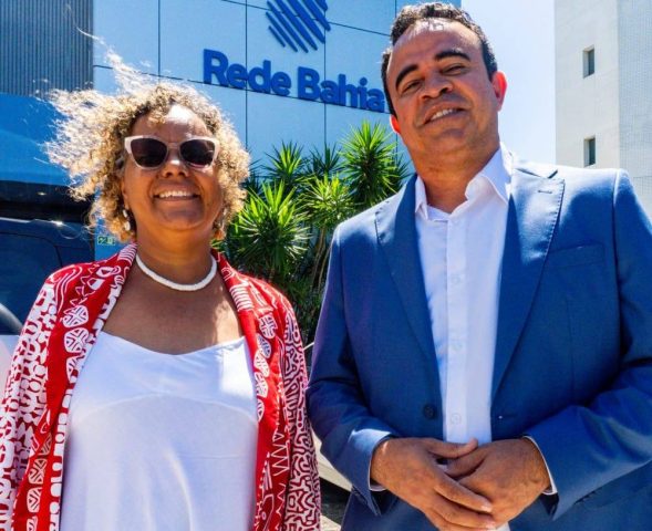 Ronaldo Mansur afirma que redirecionará orçamento do Estado para melhorias nas políticas de segurança