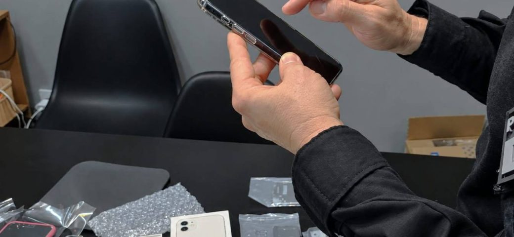 Polícia já recuperou e restituiu mais de 60 celulares que foram furtados ou roubados em cidade da região de Feira de Santana
