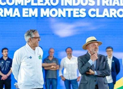 Lula promete incorporar canetas emagrecedoras ao SUS para tratar obesidade